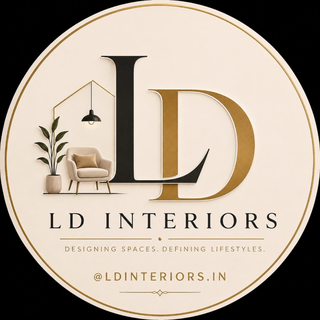 LD Interiors Logo